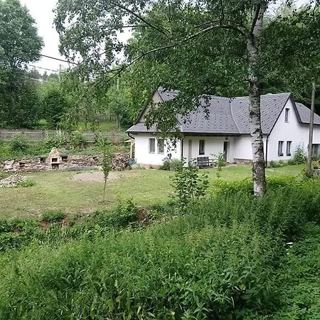 Maletinka 빌라 Stary Maletin